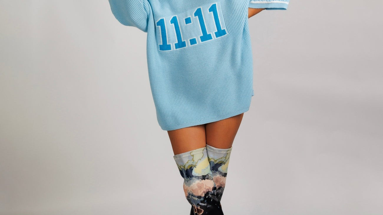 MARINE EUPHORIA COLLECTION 012