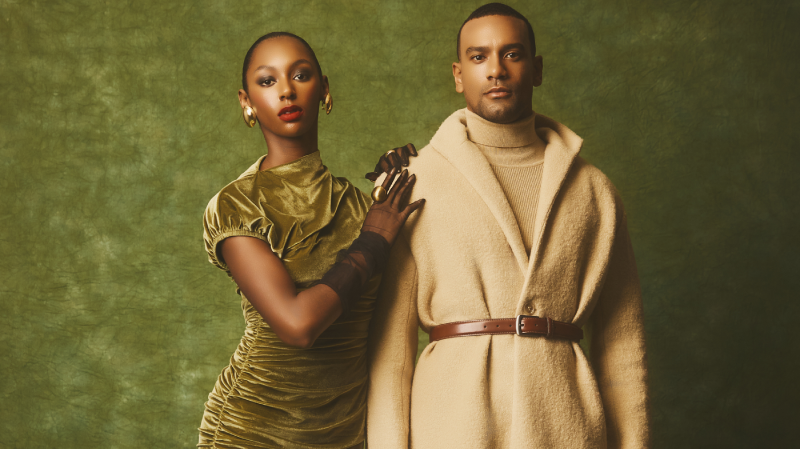 Introducing the Pre-Fall 25/26 Capsule Collection