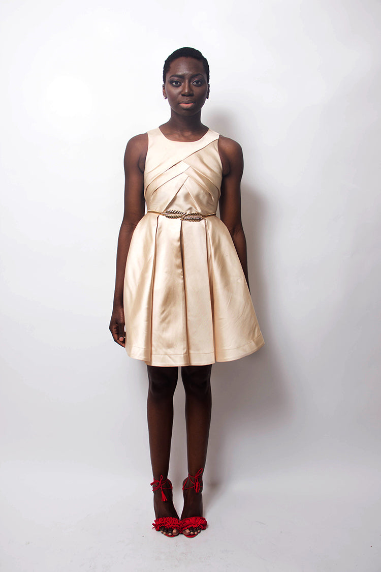 LOOK 2 BRANDY PRE ORDER