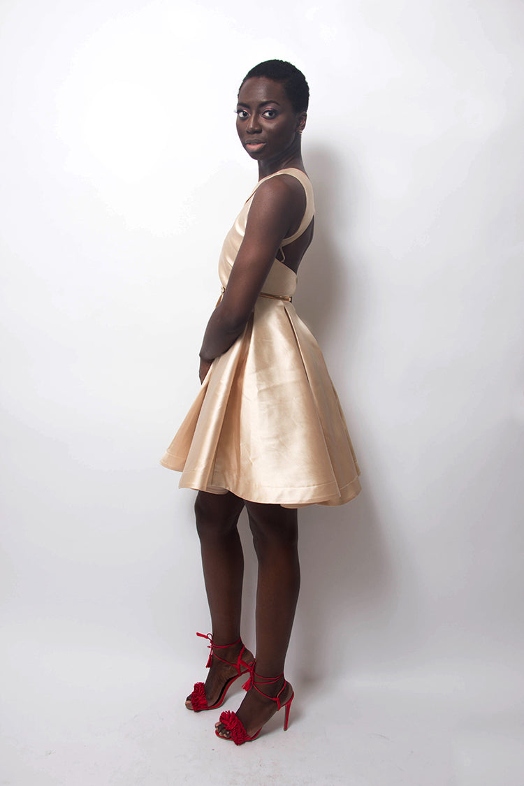 LOOK 2 BRANDY PRE ORDER