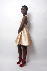 LOOK 2 BRANDY PRE ORDER
