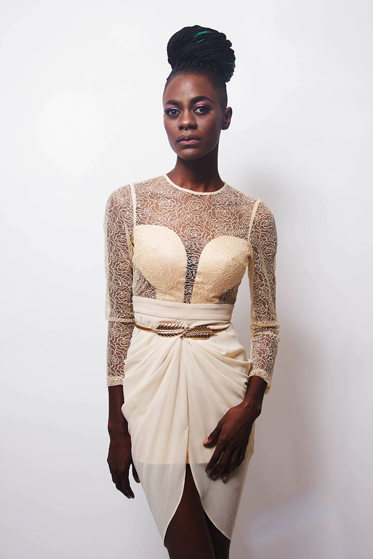 LOOK 3 ANGELITA PRE ORDER