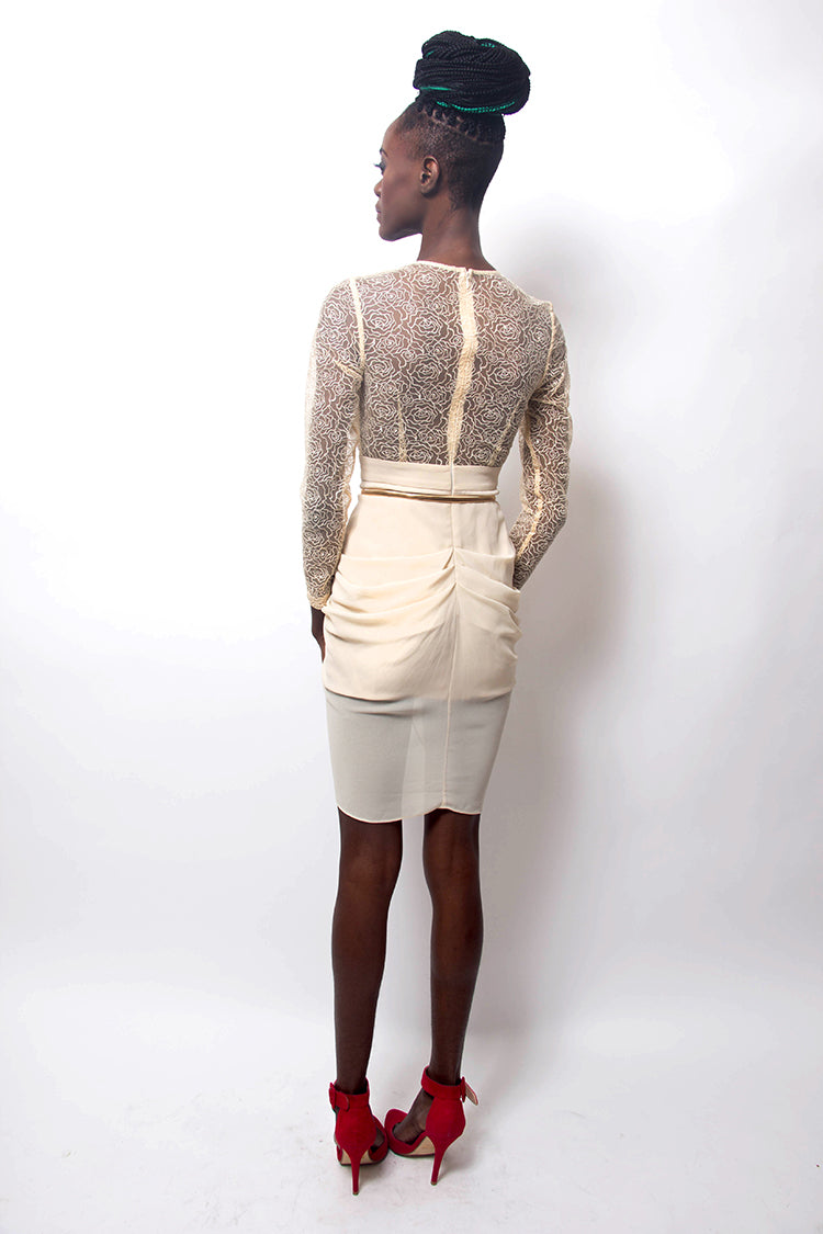 LOOK 3 ANGELITA PRE ORDER