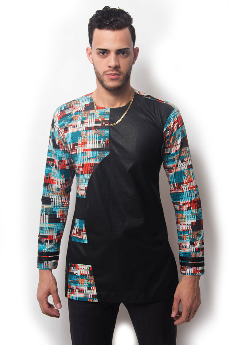 Collection 004 Look 2
