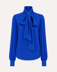 Blue Shirt