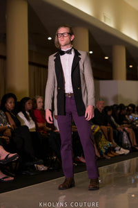 Collection 002: Look 4