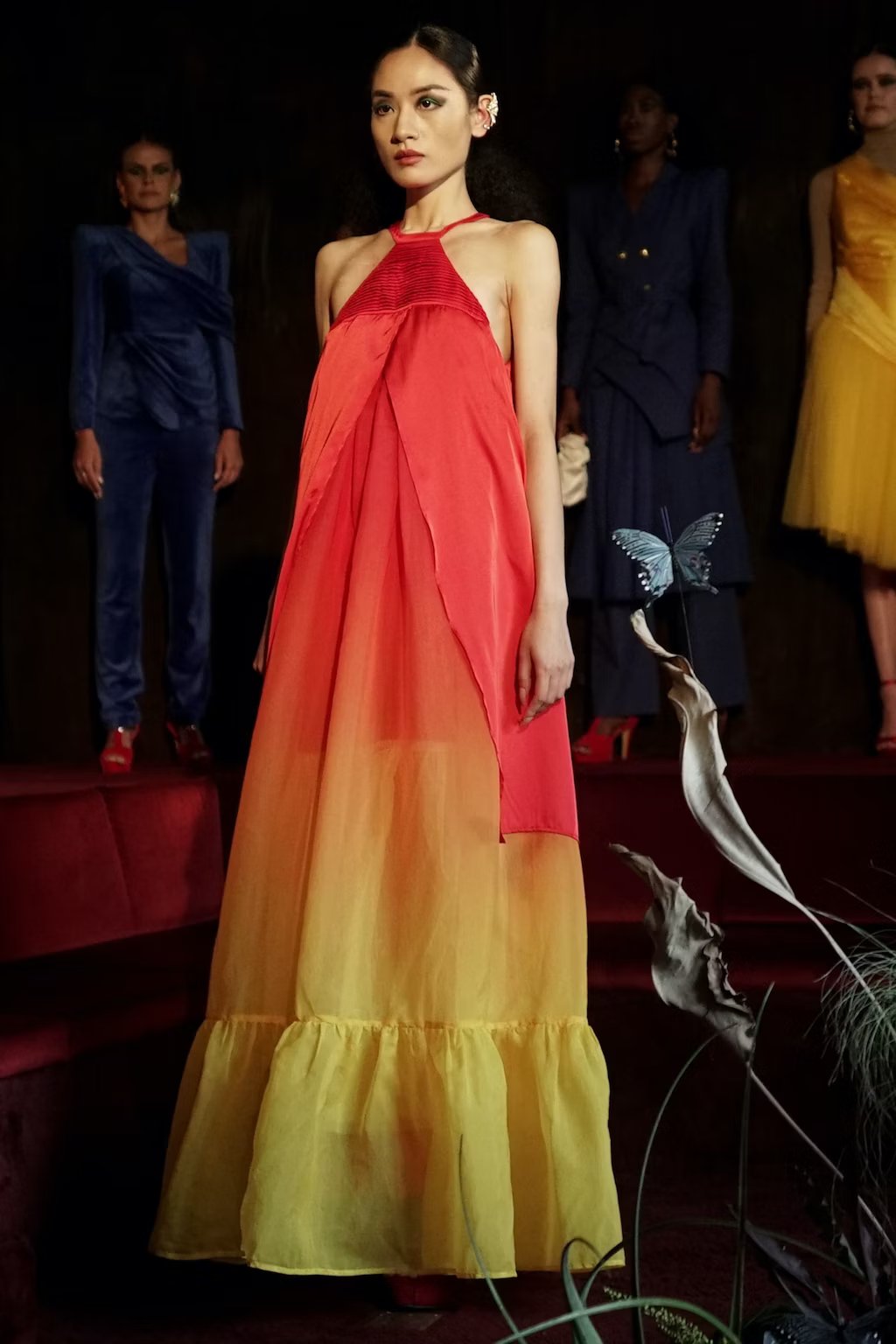 LOOK 20: “Olivia” PRE ORDER