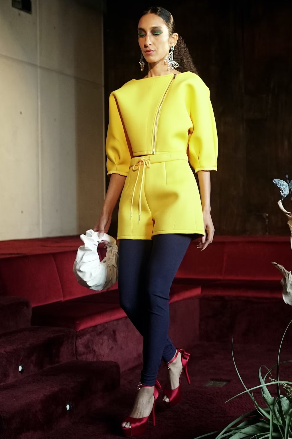LOOK 2: “Solenn” PRE ORDER