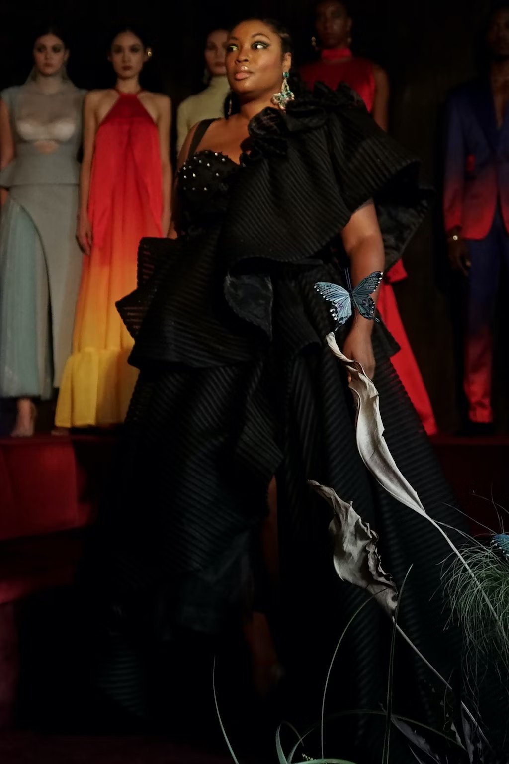 LOOK 31: “Bella” PRE ORDER