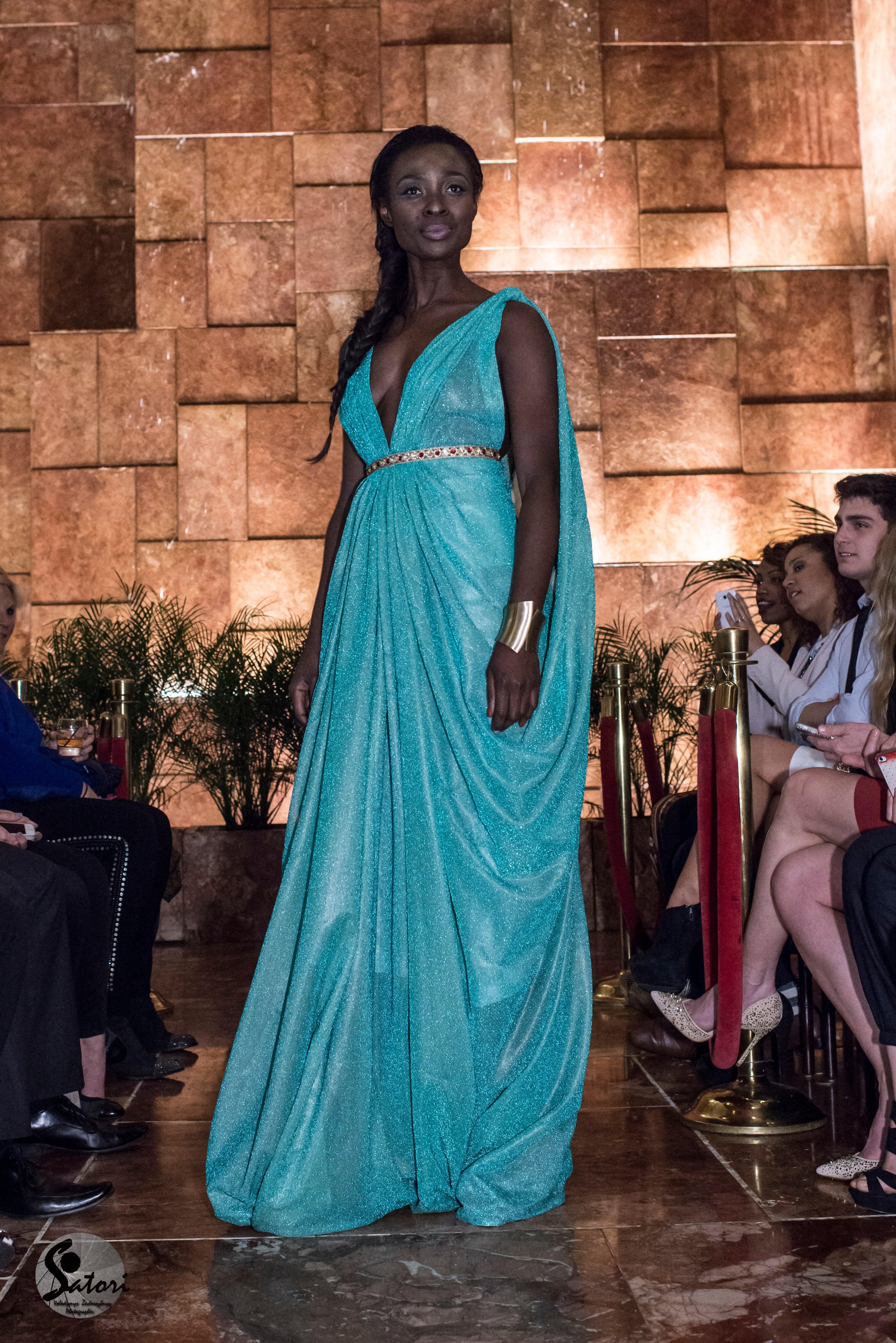 LOOK 4 SARAYI PRE ORDER