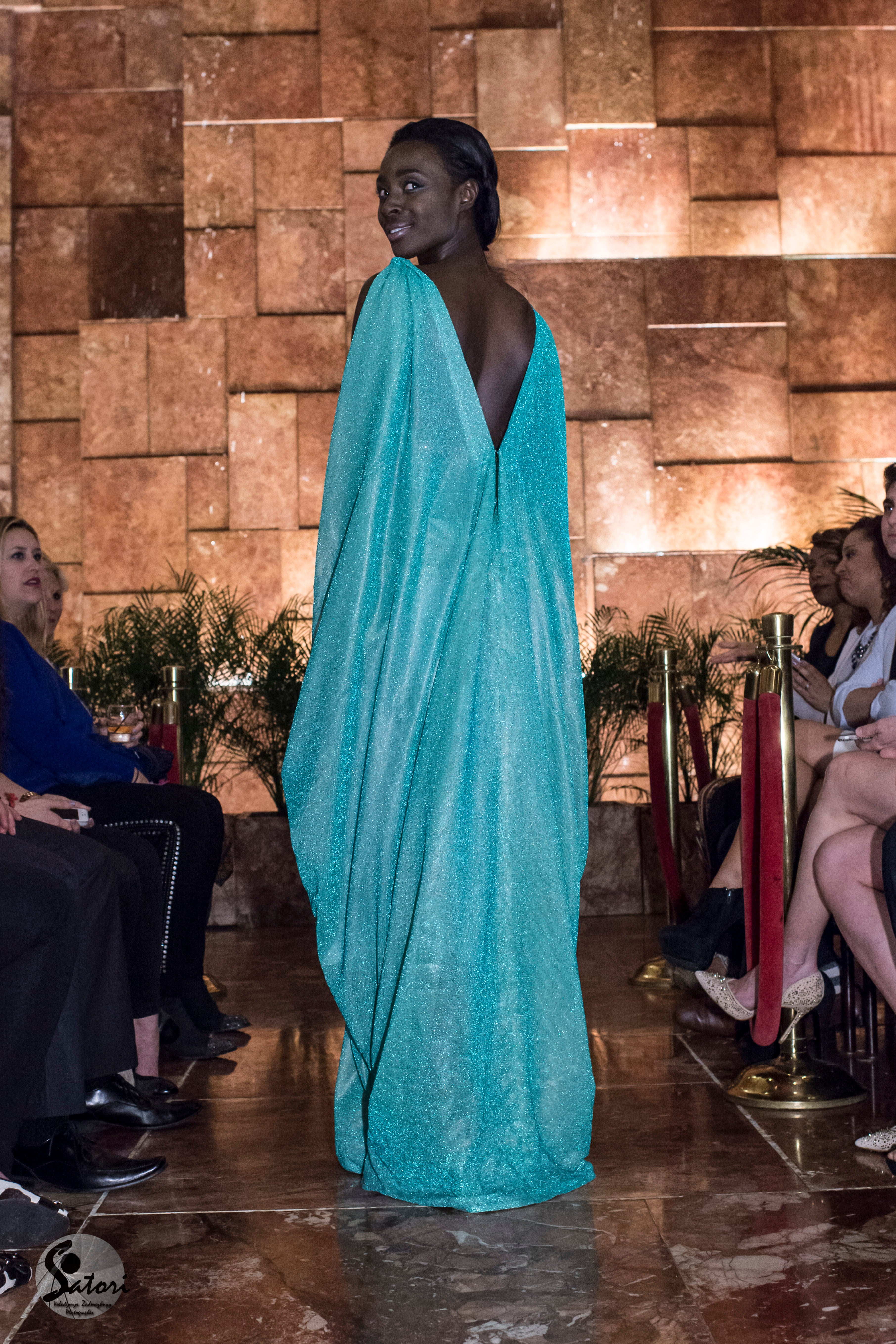 LOOK 4 SARAYI PRE ORDER.