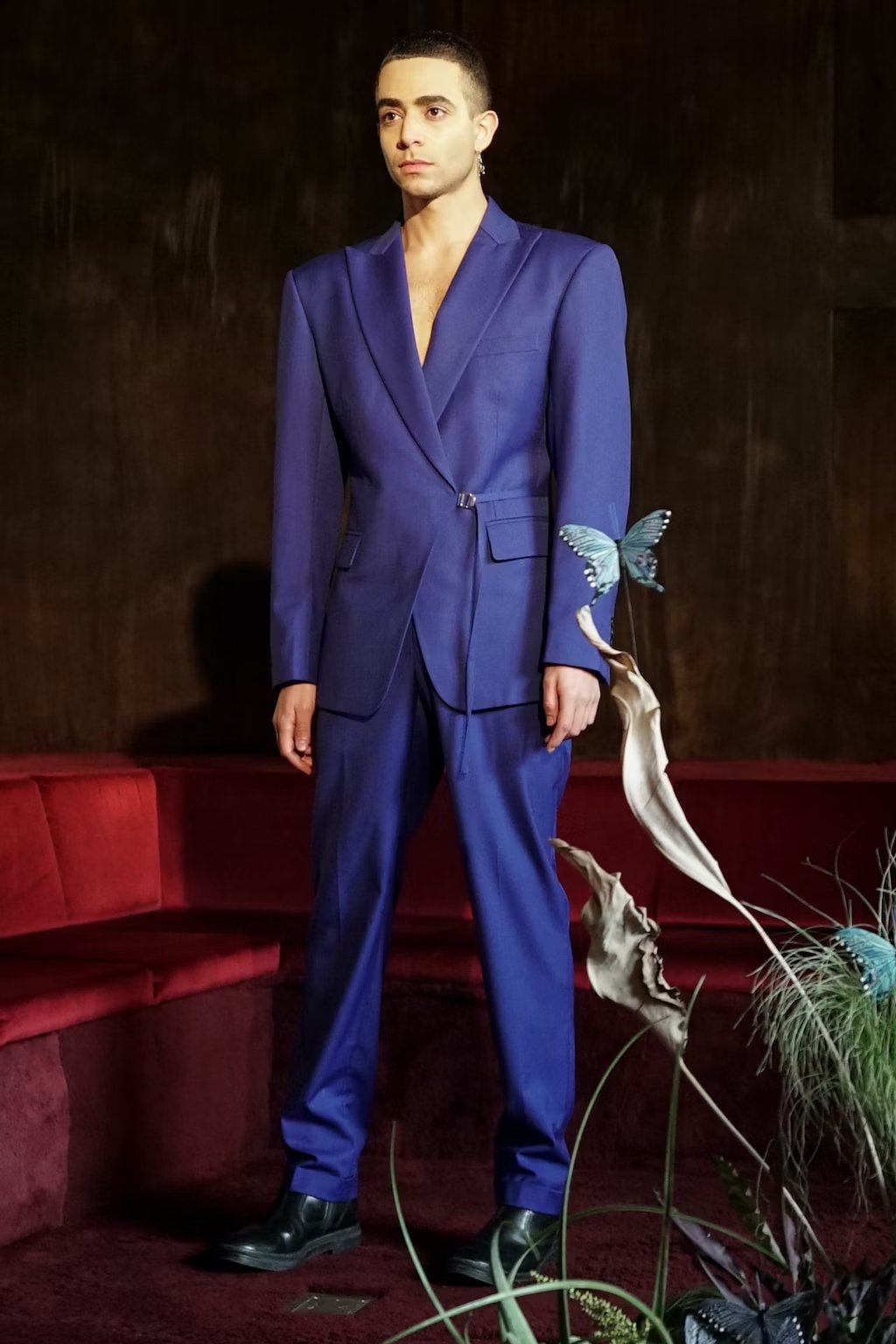 LOOK 6: “Jordan” PRE ORDER