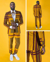 LOOK 8: “August” PRE ORDER