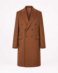 Peak Coat