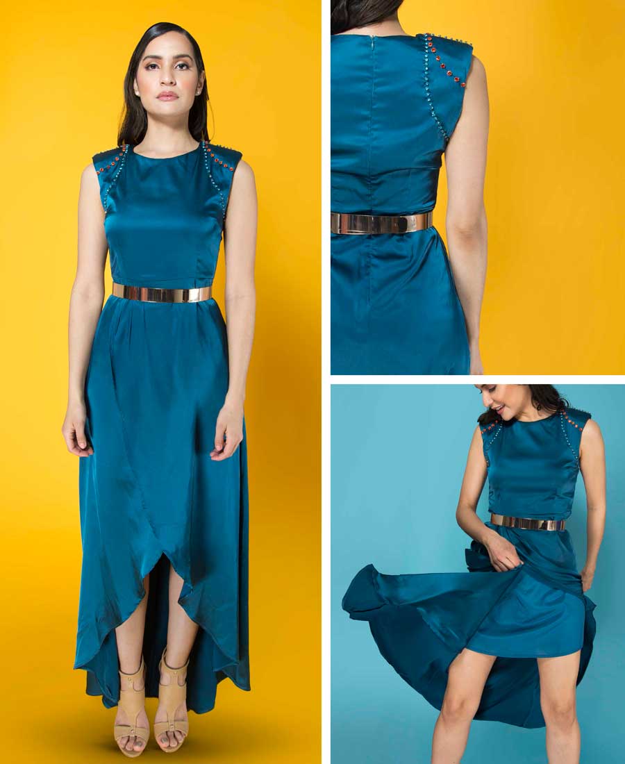 LOOK 15: “Miranda” PRE ORDER