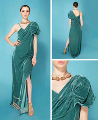 LOOK 22: “Althea” PRE ORDER