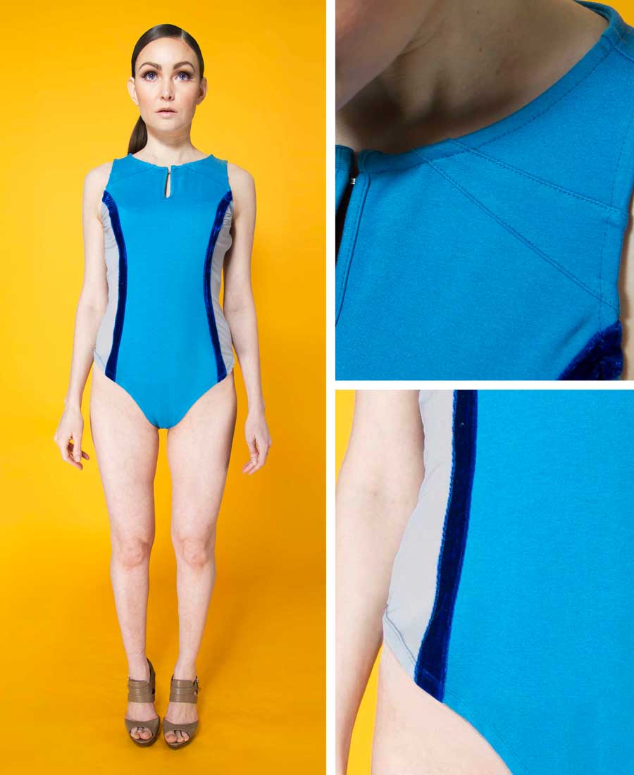 LOOK 3: “Alexa” PRE ORDER