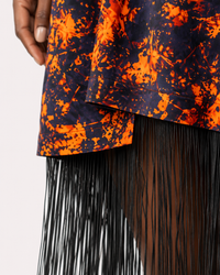 Fringe Shirt