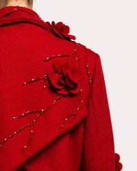 Red Coat