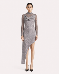 VEIL-DRESS