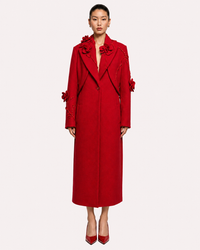 Red Coat