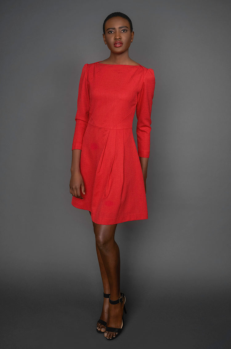 LOOK 9 Ann PRE ORDER