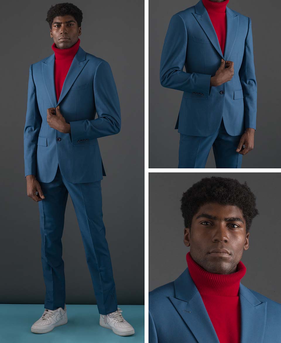 LOOK 14 “Rob” PRE ORDER