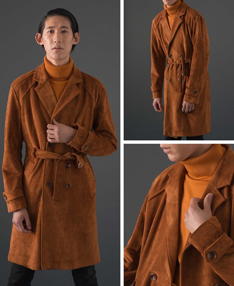 LOOK 16 “Huxley” PRE ORDER