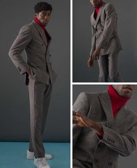 LOOK 18 “Ashford” PRE ORDER