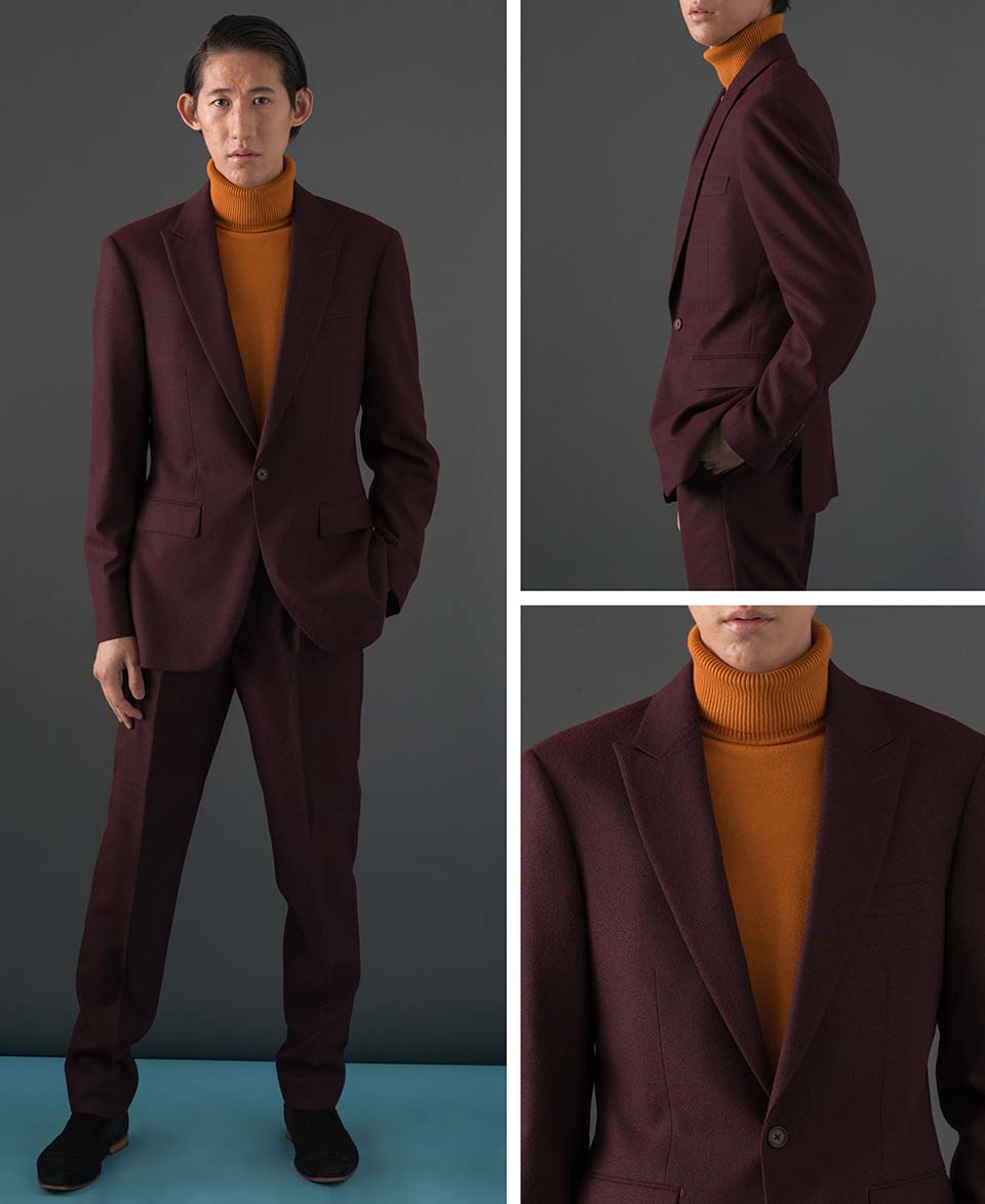 LOOK 20 “Joel” PRE ORDER