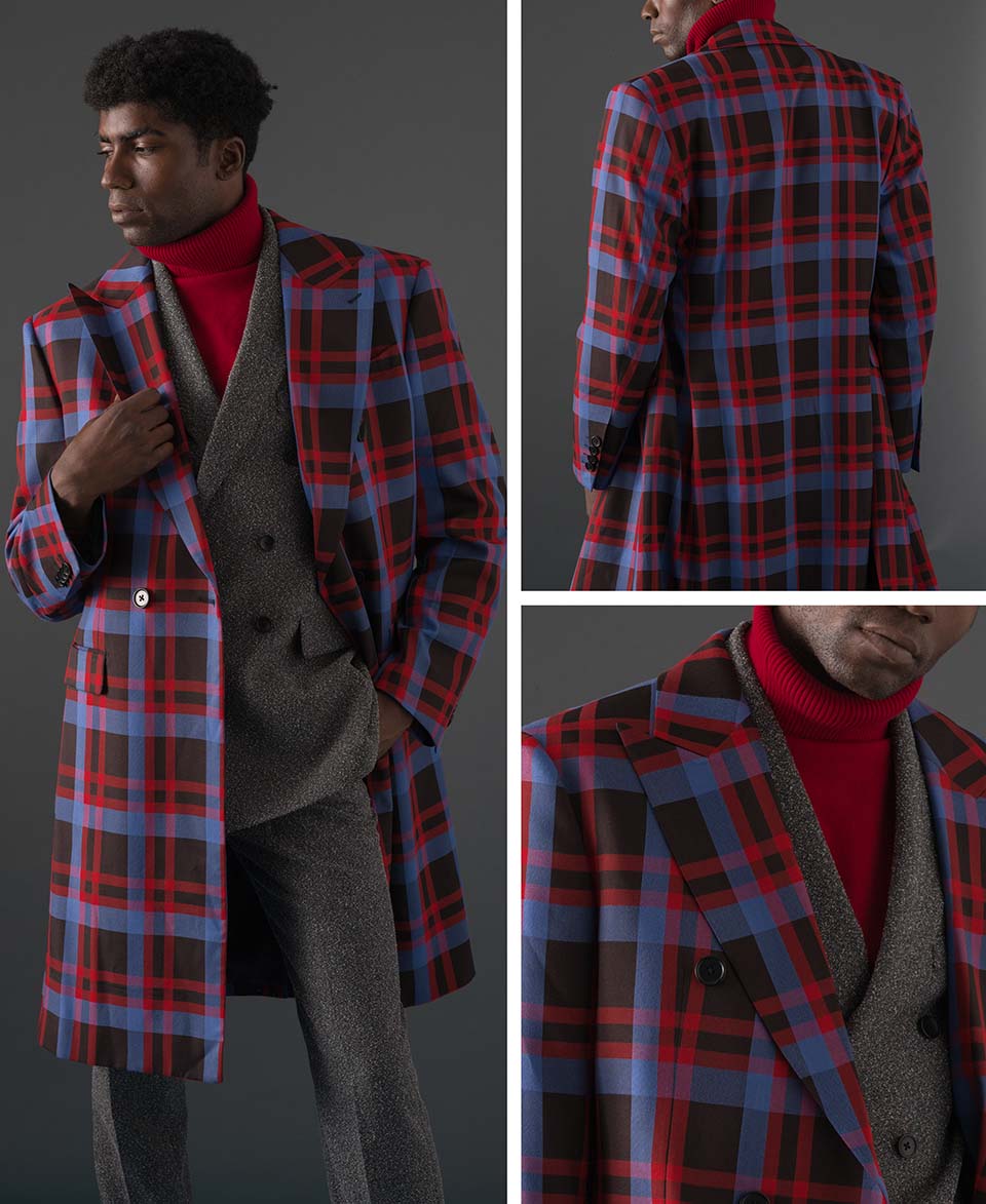 LOOK 22 “Lane” PRE ORDER