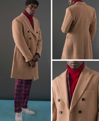LOOK 23 “Otto” PRE ORDER