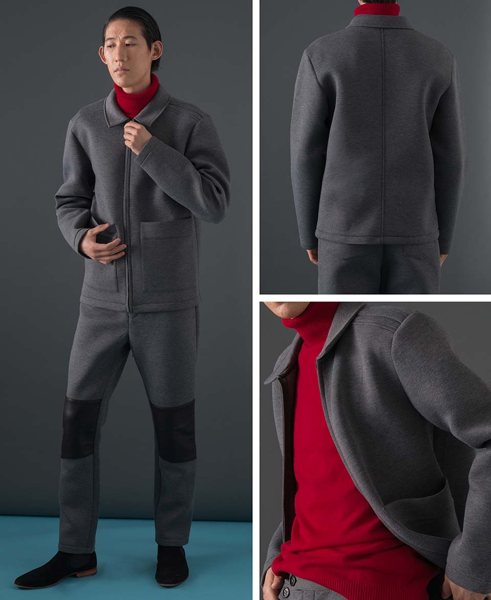 LOOK 8 “Christian” PRE ORDER