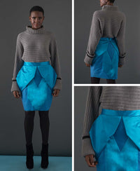 LOOK 12: “Cecilia” PRE ORDER