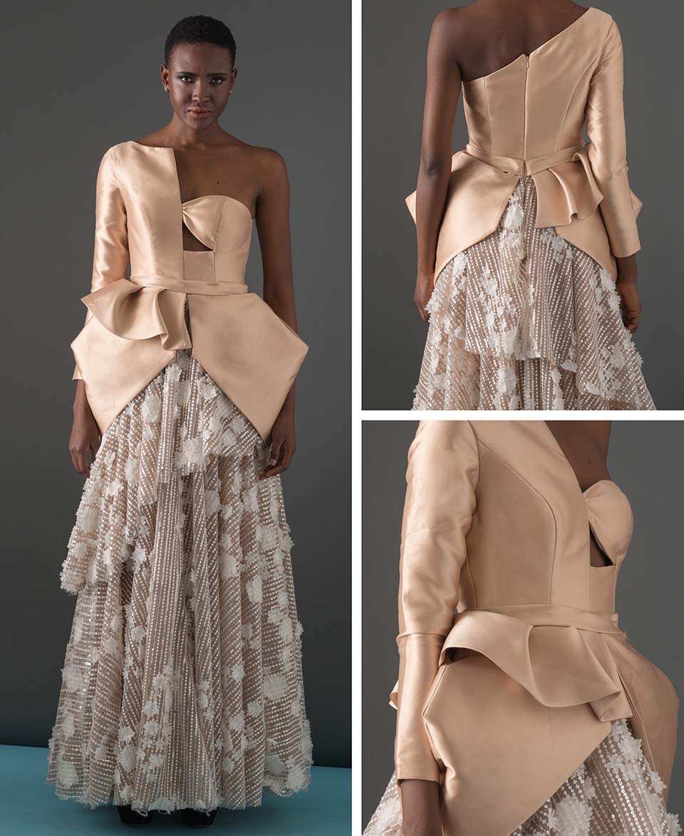 LOOK 21: “Afianne” PRE ORDER