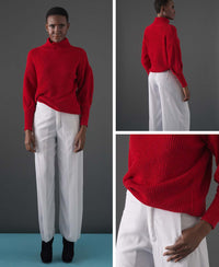 LOOK 3: “Jackie” PRE ORDER