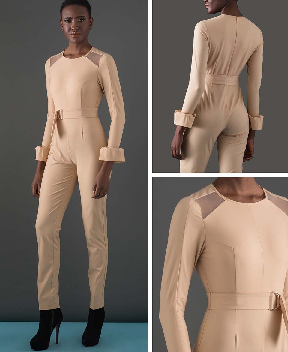 LOOK 7: “Priya” PRE ORDER