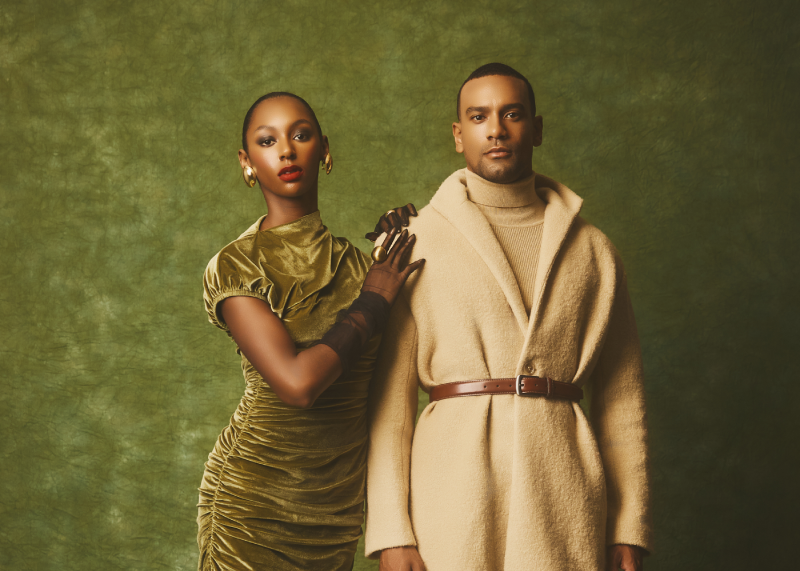 Introducing the Pre-Fall 25/26 Capsule Collection