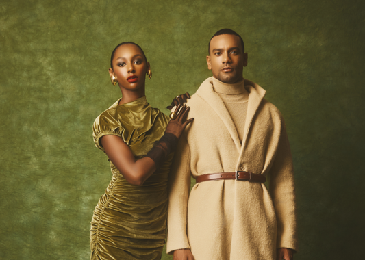 Introducing the Pre-Fall 25/26 Capsule Collection