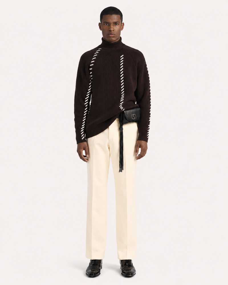 Turtleneck
