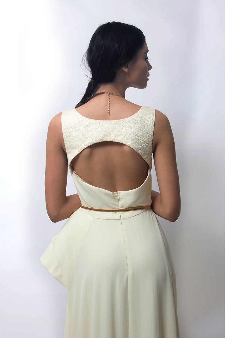 LOOK 6  CAMILA  PRE ORDER
