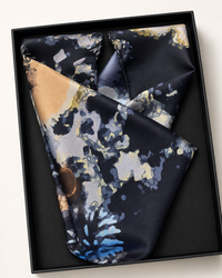 AUGUR — INK NAVY