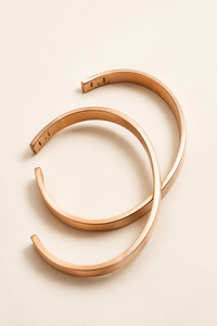 ODU — ROSE GOLD