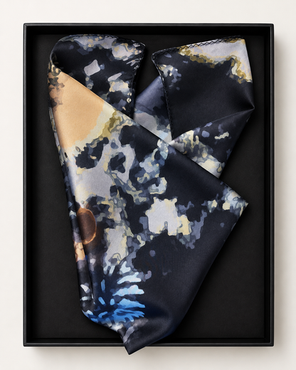 AUGUR — INK NAVY