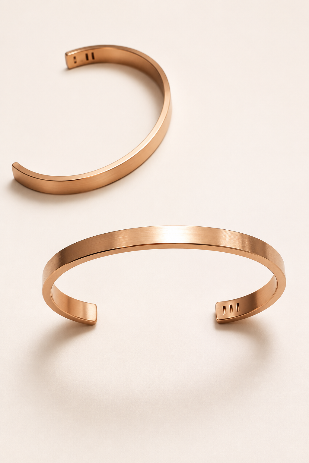 ODU — ROSE GOLD