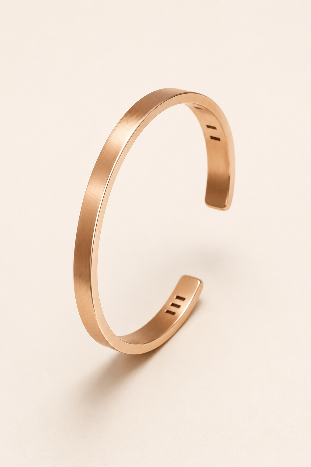 ODU — ROSE GOLD