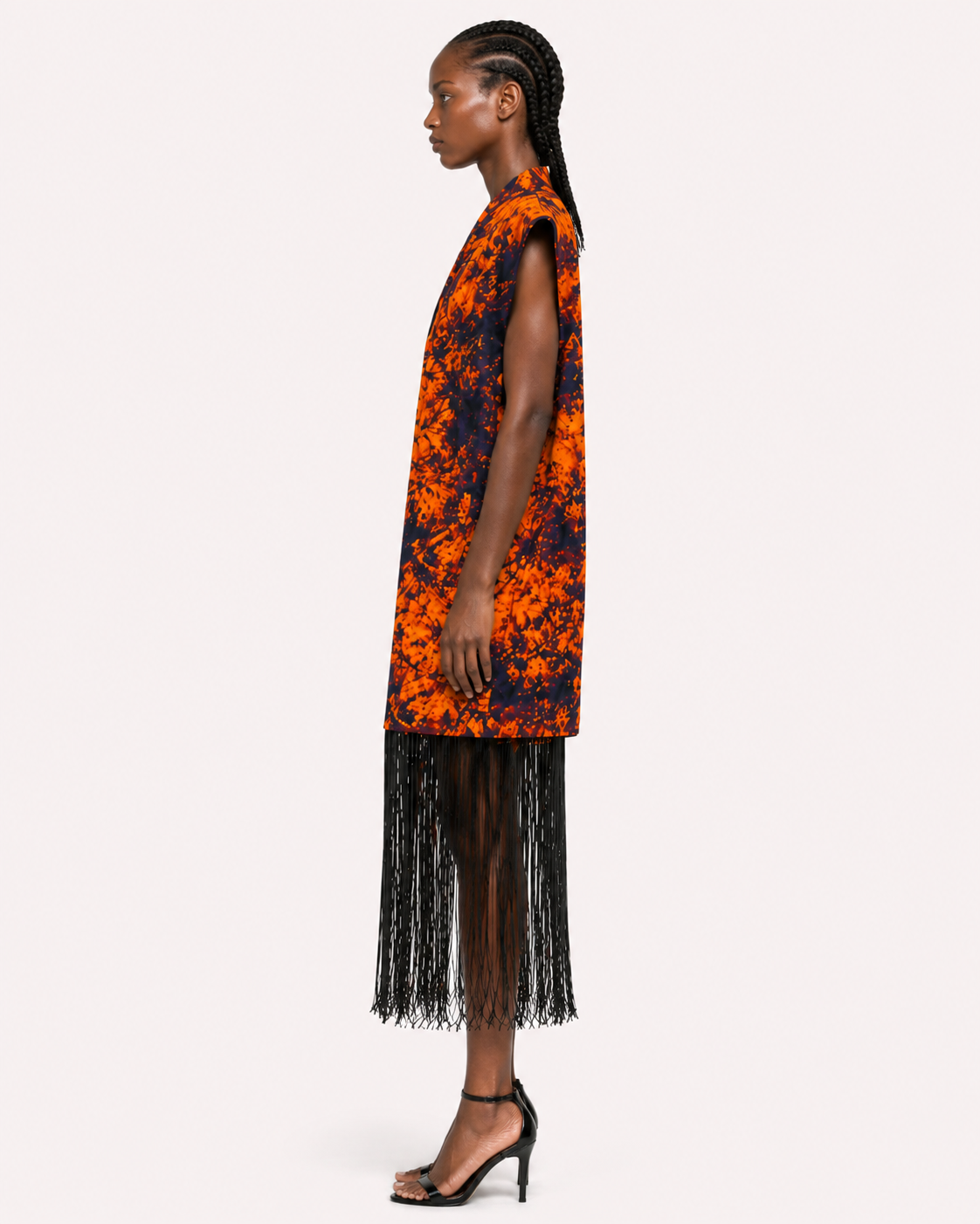 Fringe Shirt