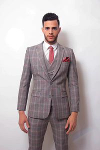 Collection 004: Look 5