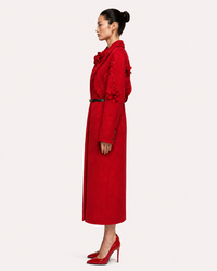 Red Coat