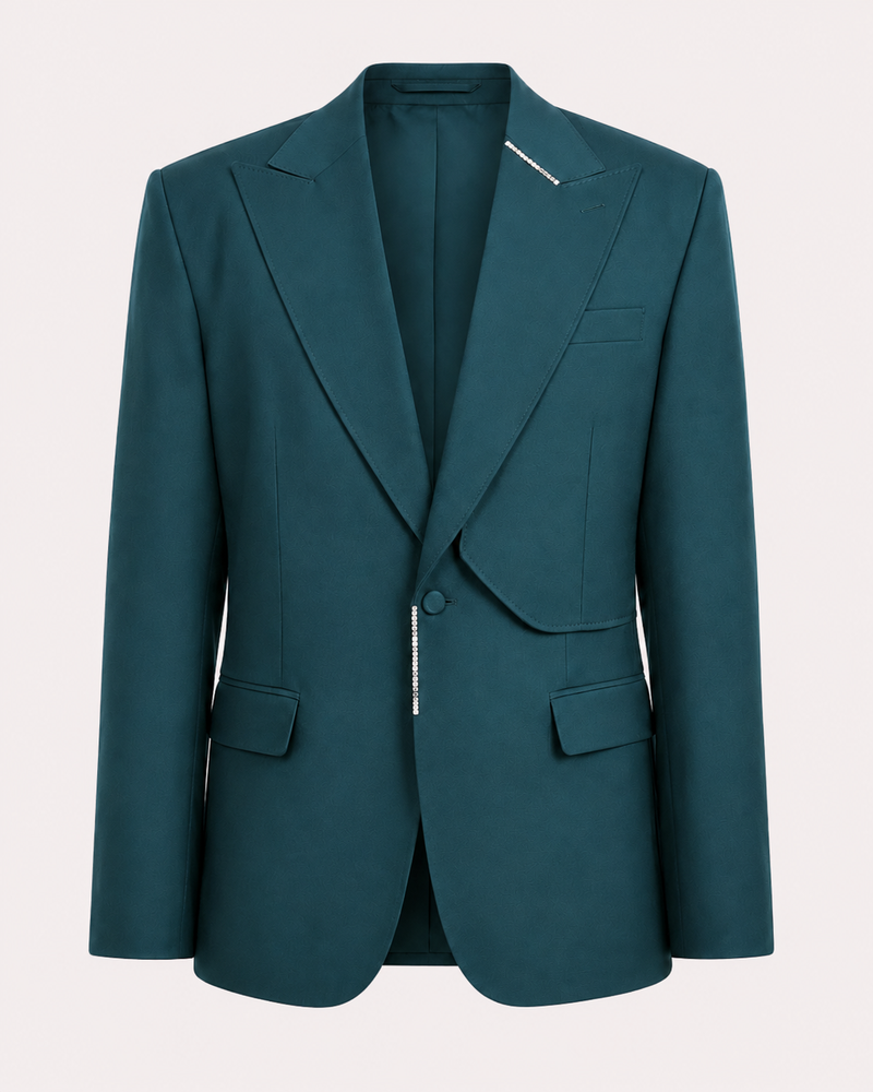 Teal